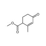 Methyl 2-Methyl-4-oxocyclohex-2-enecarboxylate