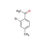 1-(2-Bromo-4-methylphenyl)ethanone