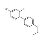4-BROMO-2-FLUORO-4'-PROPYLBIPHENYL