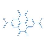 2,7-Dinitropyrene-4,5,9,10-tetraone