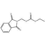 Carbonodithioic acid, S-[(1,3-dihydro-1,3-dioxo-2H-isoindol-2-yl)methyl] O-ethyl ester