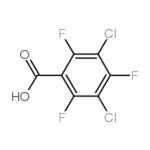3,5-Dichloro-2,4,6-trifluorobenzoic acid