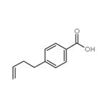 4-but-3-enylbenzoic acid