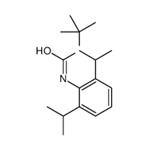 1-tert-butyl-3-[2,6-di(propan-2-yl)phenyl]urea