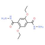 2,5-Diethoxyterephthalohydrazide