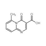 6-methyl-4-oxo-4H-pyrido[1,2-a]pyrimidine-3-carboxylic acid