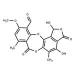 Stictic Acid pictures