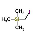 (Iodomethyl)(trimethyl)silane