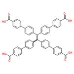 4',4'',4''',4''''-(ethene-1,1,2,2-tetrayl)tetrabiphenyl-4-carboxylic acid