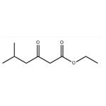 5-METHYL-3-OXO-HEXANOIC ACID ETHYL ESTER