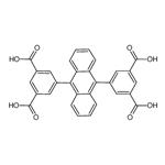 5,5'-(anthracene-9,10-diyl)diisophthalicacid