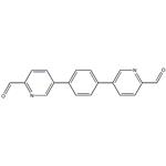 5,5'-(1,4-phenylene)dipicolinaldehyde