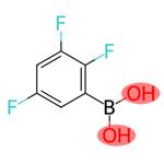 2,3,5-Trifluorophenylboronic acid