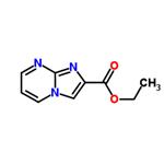 Ethyl imidazo[1,2-a]pyrimidine-2-carboxylate