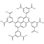 5,5',5'',5'''-(Pyrene-1,3,6,8-Tetrayl)Tetraisophthalic Acid