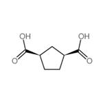 (1S,3R)-Cyclopentane-1,3-Dicarboxylic Acid