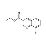 ethyl 8-fluoroquinoline-3-carboxylate
