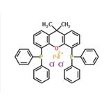 Dichloro[9,9-dimethyl-4,5-bis(diphenylphosphino)xanthene]palladium(II)