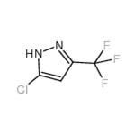 5-CHLORO-3-TRIFLUOROMETHYL-1H-PYRAZOLE