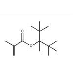 2-Propenoic acid, 2-methyl-, 1-(1,1-dimethylethyl)-1,2,2-trimethylpropyl ester