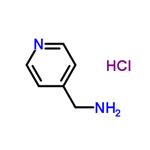 Pyridin-4-ylmethanamine hydrochloride