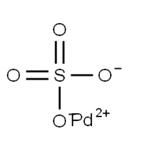 Palladium(II) sulfate