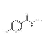 6-Chloro-N-methylnicotinamide