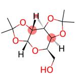 1,2:3,4-Di-O-isopropylidene-D-galactopyranose