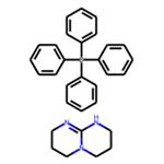 1,3,4,6,7,8-hexahydro-2H-pyrimido[1,2-a]pyrimidine tetraphenylborate
