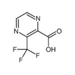 3-(trifluoromethyl)pyrazine-2-carboxylic acid