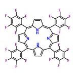 5,10,15,20-Tetrakis(pentafluorophenyl)porphyrin
