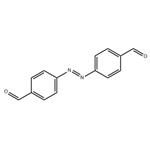 (E)-diphenyldiazene-4,4'-dicarbaldehyde
