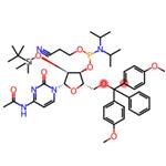 L-rC(Ac)Phosphoramidite