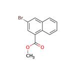 Methyl 3-bromo-1-naphthoate