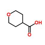 Tetrahydro-2H-pyran-4-carboxylic acid