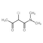 Butanamide,2-chloro-N,N-dimethyl-3-oxo-