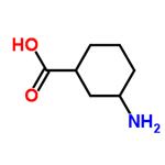 3-Aminocyclohexanecarboxylic acid