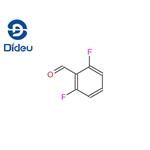 2,6-Difluorobenzaldehyde