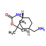 tert-Butyl (trans-4-(aminomethyl)cyclohexyl)carbamate