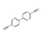 2,2'-BIPYRIDINE]-5,5'-DICARBONITRILE
