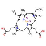 Tin-protoporphyrin IX