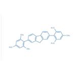 2,7-Dimesityl-9H-fluorene