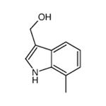 (7-methyl-1H-indol-3-yl)methanol