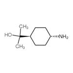 2-(TRANS-4-AMINOCYCLOHEXYL)PROPAN-2-OL