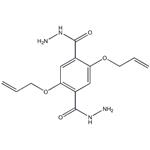 2,5-bis(allyloxy)terephthalohydrazide