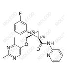 Lemborexant Impurity 05