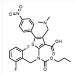 Relugolix Impurity 64