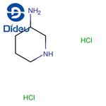 (R)-3-Piperidinamine dihydrochloride