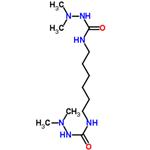 1,6-Hexamethylene bis(N,N-dimethylsemicarbazide)
