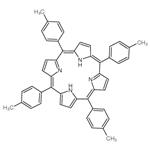 5,10,15,20-tetrakis(4-methylphenyl)-21,22-dihydroporphyrin